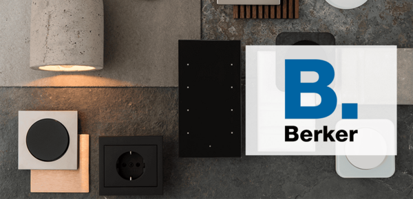 Berker bei Weber GmbH in Leingarten