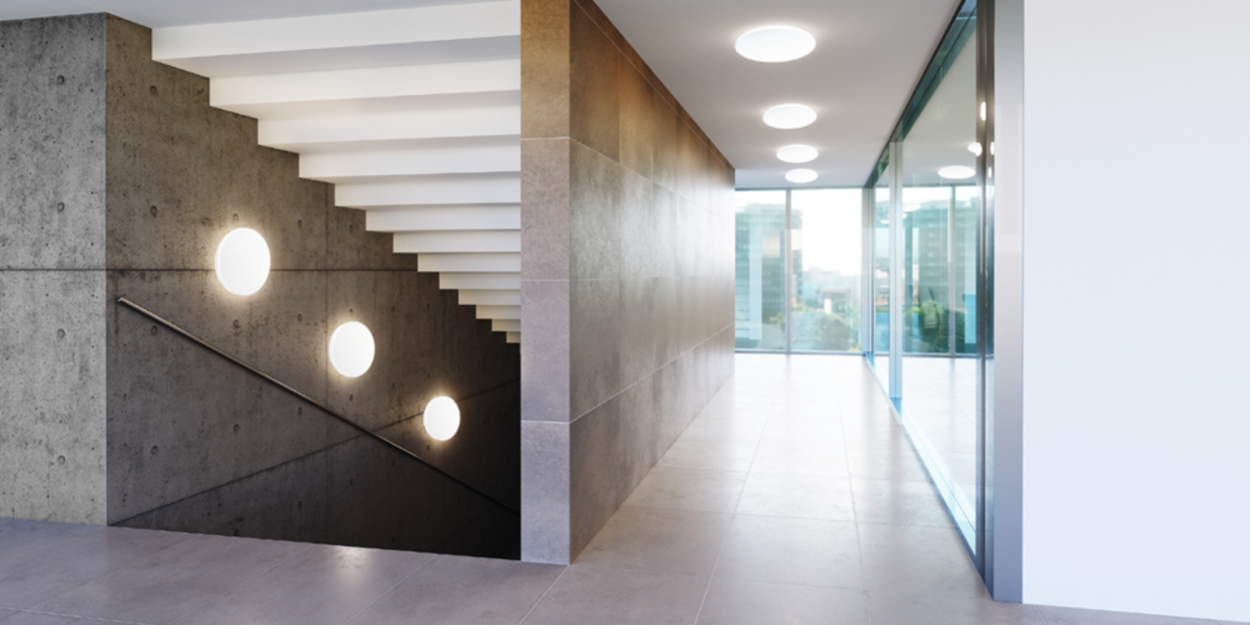 LED-Leuchten bei Weber GmbH in Leingarten