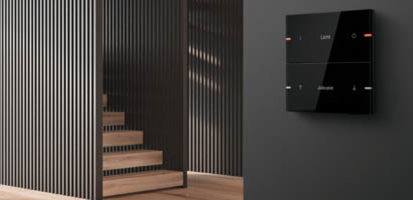 Gira Tastsensor 4 bei Weber GmbH in Leingarten