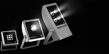 Lightstream LED bei Weber GmbH in Leingarten