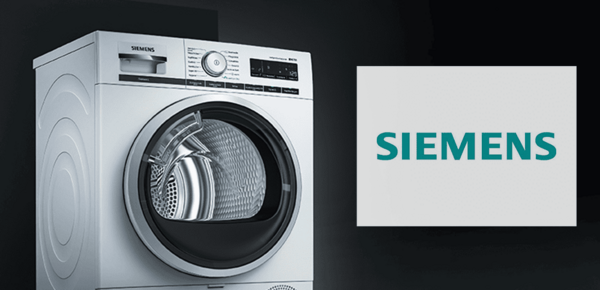 Siemens Hausgeräte bei Weber GmbH in Leingarten