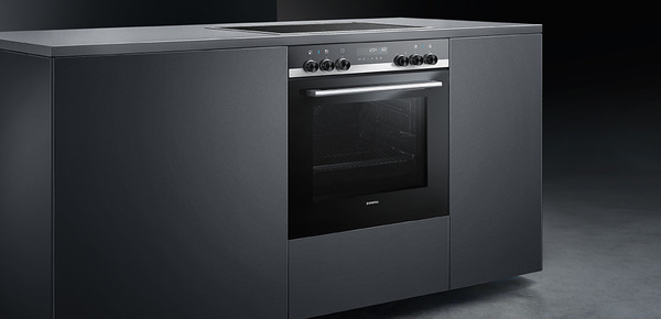 Backöfen und Herd-Sets bei Weber GmbH in Leingarten
