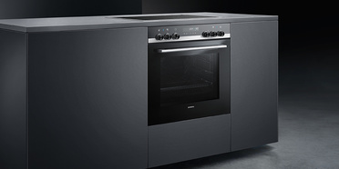 Backöfen und Herd-Sets bei Weber GmbH in Leingarten