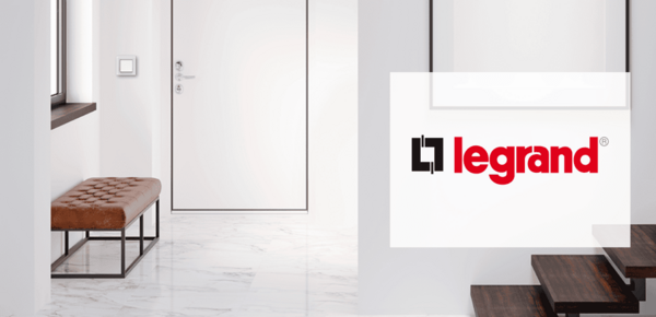Legrand bei Weber GmbH in Leingarten