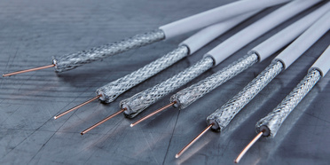 Kabel- und Steckverbinder bei Weber GmbH in Leingarten