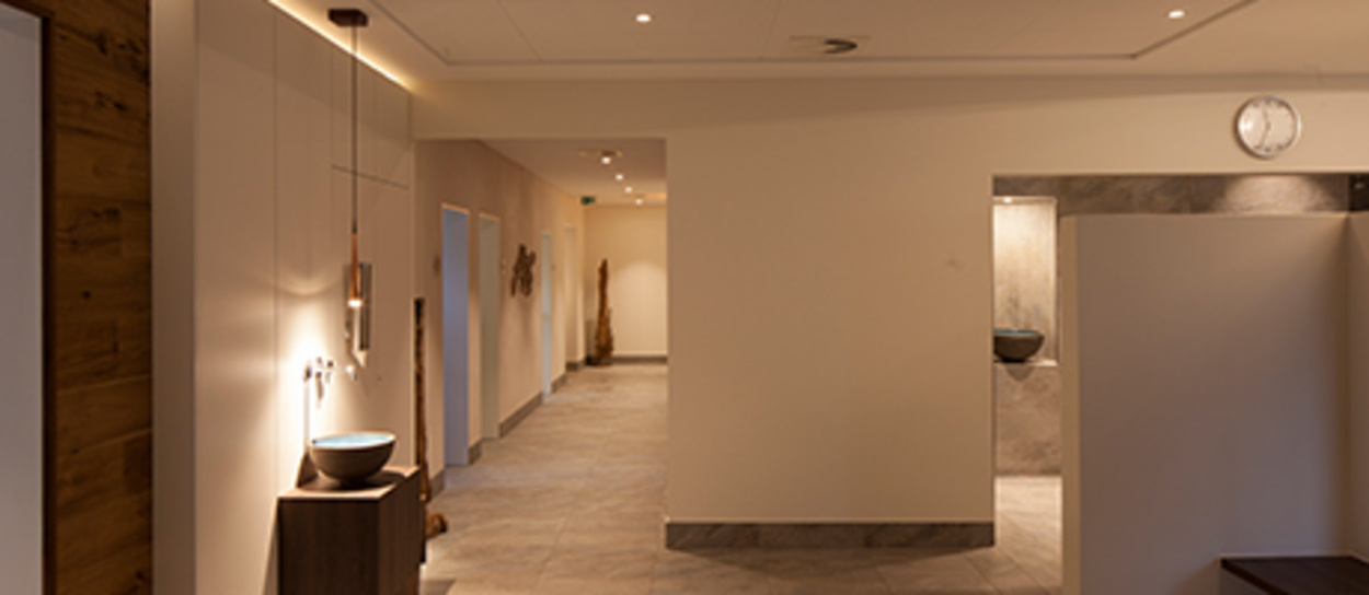 Spa / Wellness bei Weber GmbH in Leingarten