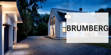 Brumberg bei Weber GmbH in Leingarten