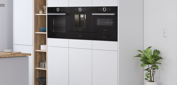 Backöfen und Herdsets bei Weber GmbH in Leingarten