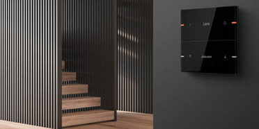 Gira Tastsensor 4 bei Weber GmbH in Leingarten