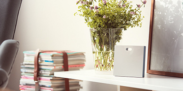 coviva Smart Home bei Weber GmbH in Leingarten
