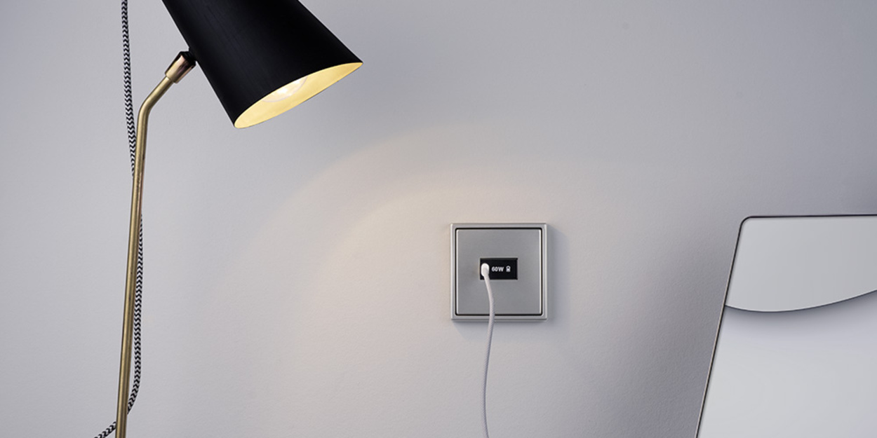 Ladegerät USB PD 60 bei Weber GmbH in Leingarten