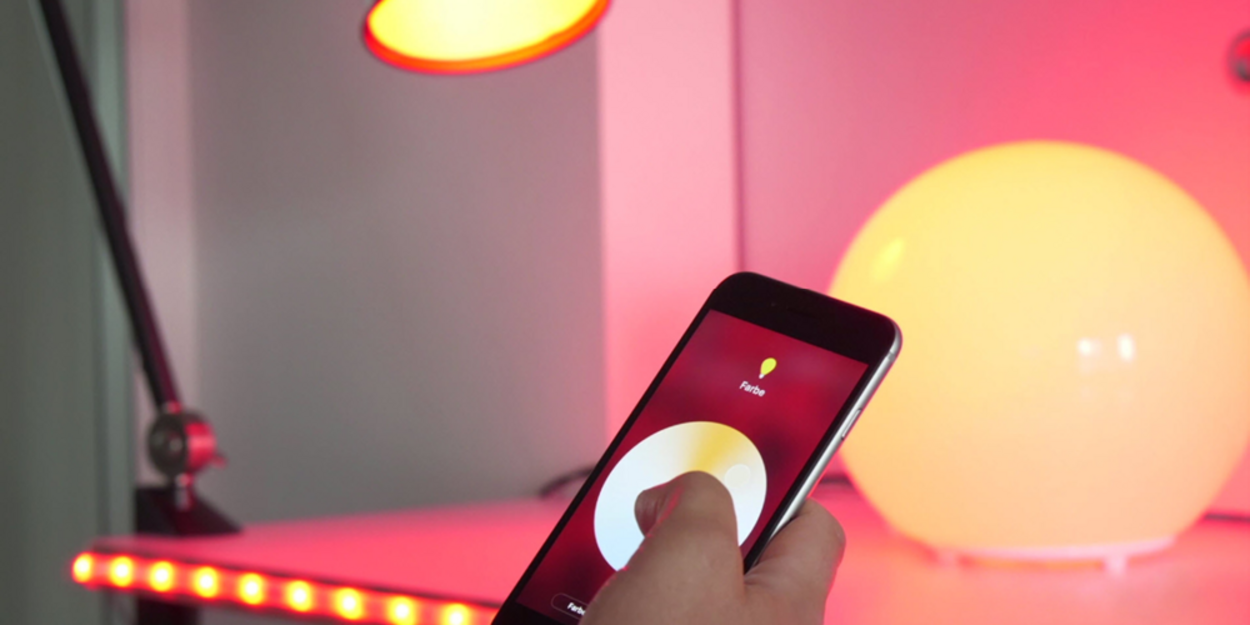LED-Smart bei Weber GmbH in Leingarten