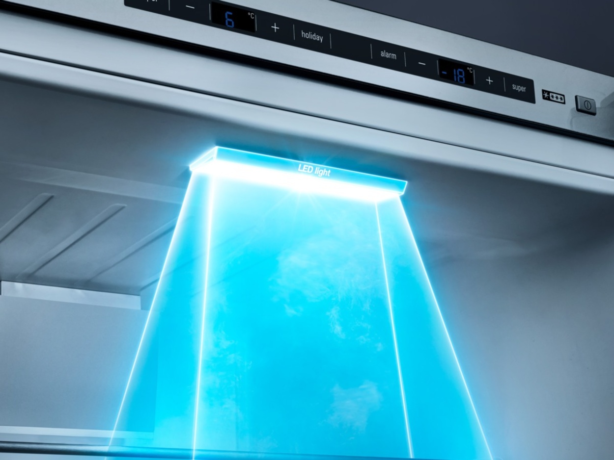LED Licht bei Weber GmbH in Leingarten