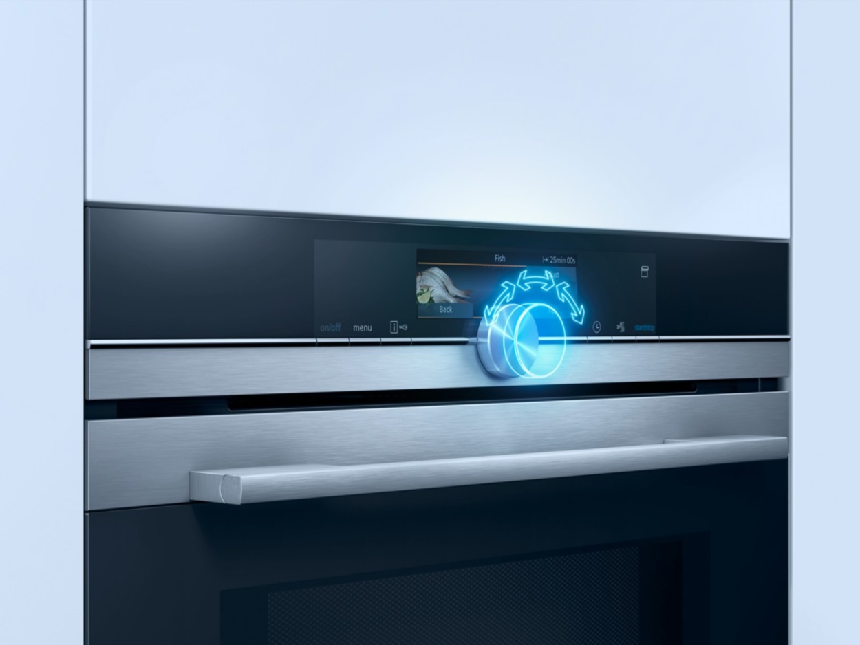 cookControl bei Weber GmbH in Leingarten
