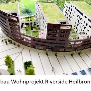 Bollwerksturm bei Weber GmbH in Leingarten