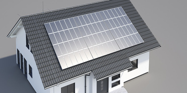 Umfassender Schutz für Photovoltaikanlagen bei Weber GmbH in Leingarten