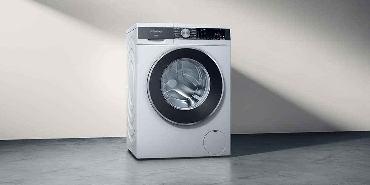 Waschmaschinen bei Weber GmbH in Leingarten