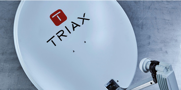 Satellitenempfang bei Weber GmbH in Leingarten
