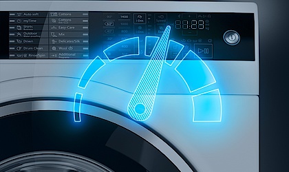 varioSpeed bei Weber GmbH in Leingarten