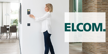 Elcom bei Weber GmbH in Leingarten