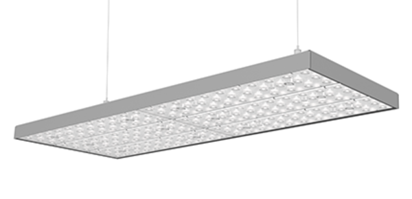 Leuchtenserie LUZ bei Weber GmbH in Leingarten