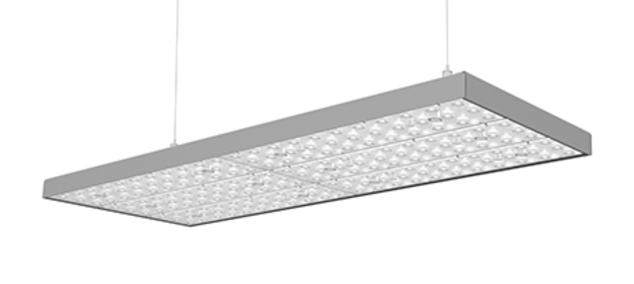Leuchtenserie LUZ bei Weber GmbH in Leingarten