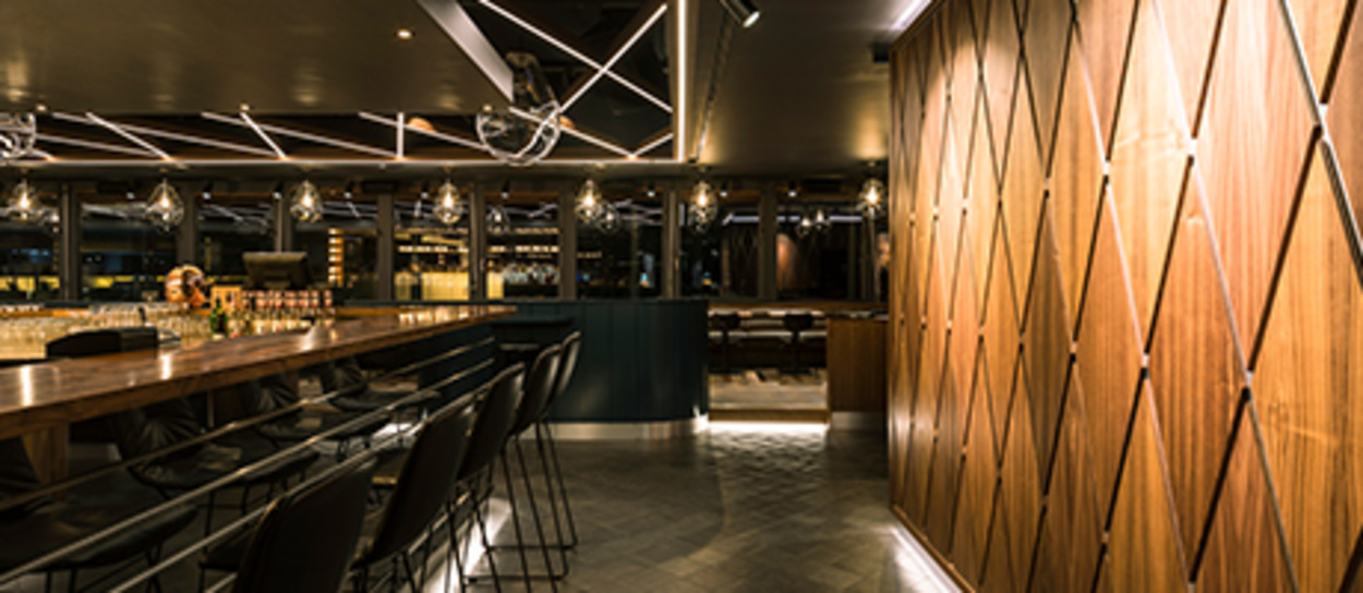 Hotellerie / Gastronomie bei Weber GmbH in Leingarten