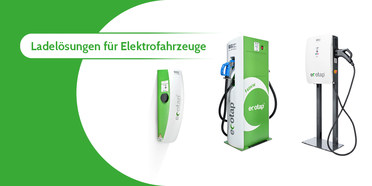 E-Mobility bei Weber GmbH in Leingarten