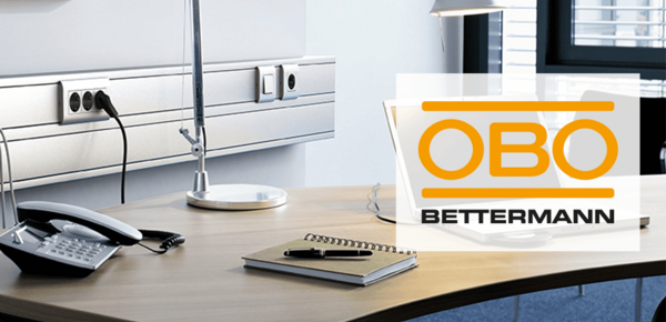 OBO bei Weber GmbH in Leingarten