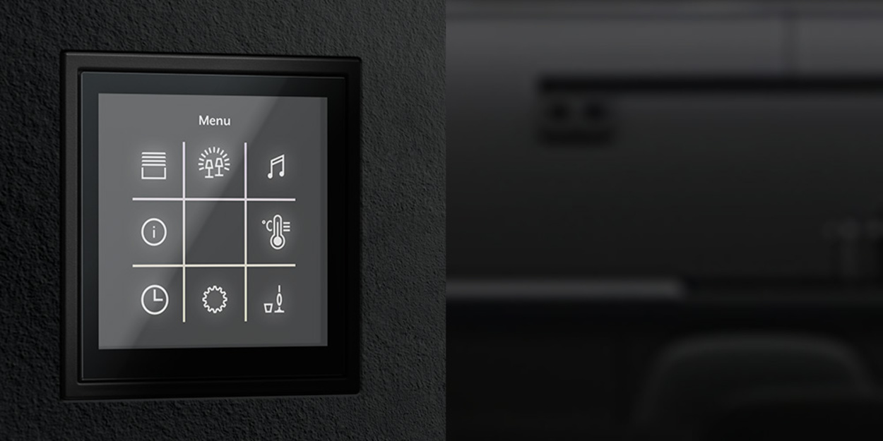 LS TOUCH bei Weber GmbH in Leingarten