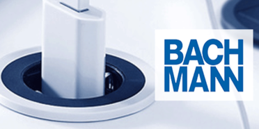 Bachmann bei Weber GmbH in Leingarten