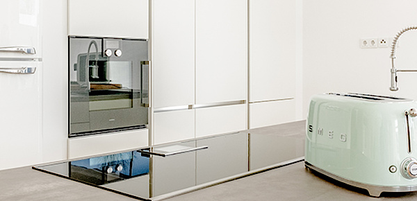 Elektro- und Haushaltsgeräte bei Weber GmbH in Leingarten