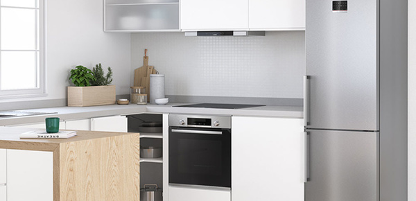 Kühlschränke und Gefriergeräte bei Weber GmbH in Leingarten