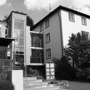 Umbau Reinhardklinik Heilbronn bei Weber GmbH in Leingarten