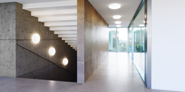 LED-Leuchten bei Weber GmbH in Leingarten