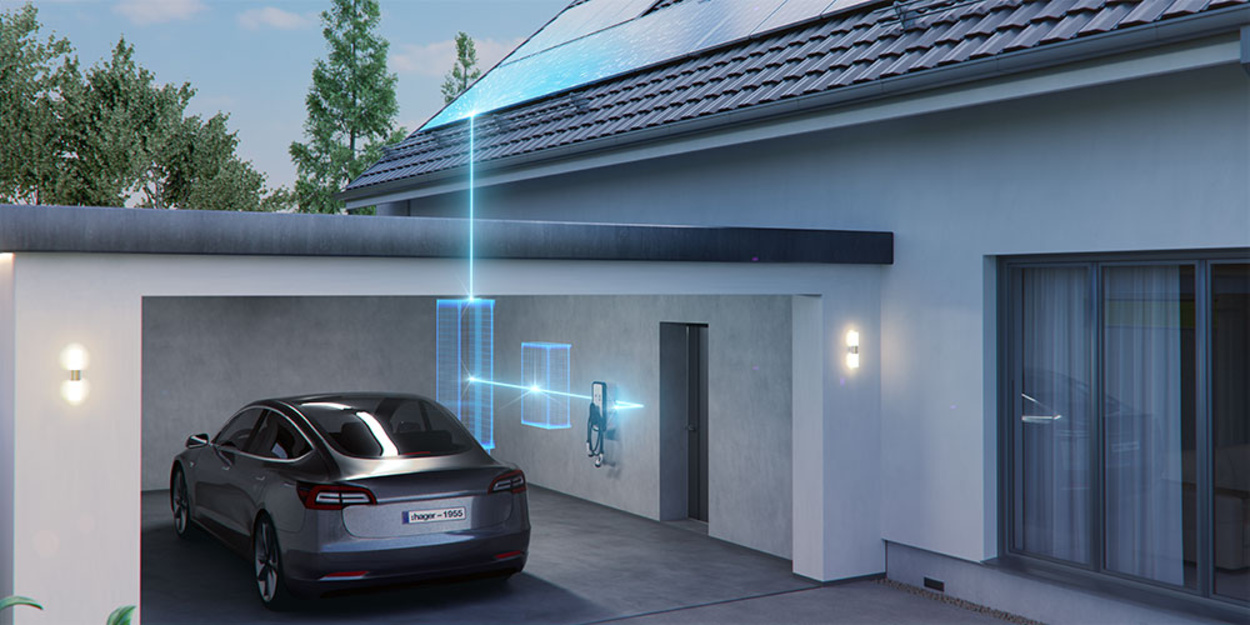 E-Mobilität privater Bereich bei Weber GmbH in Leingarten