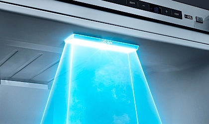 LED Licht bei Weber GmbH in Leingarten