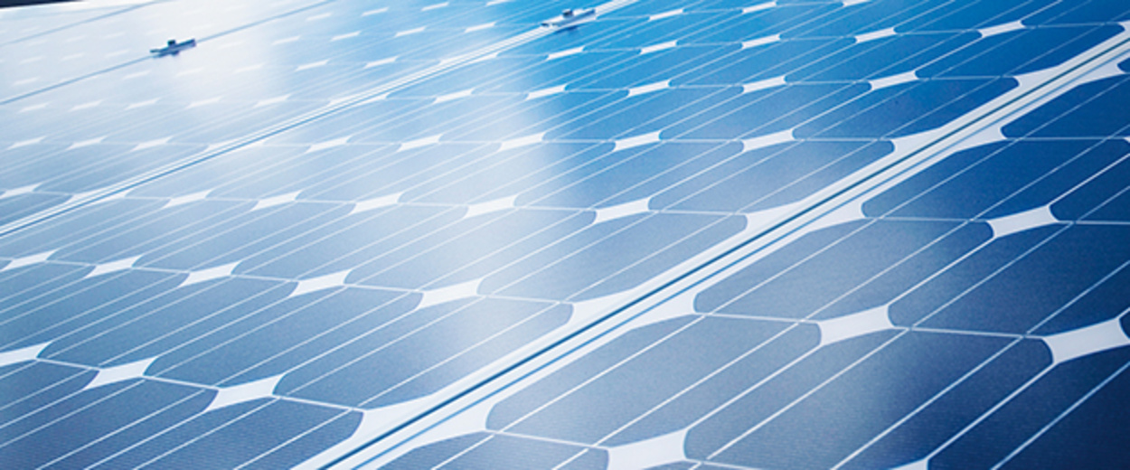 Photovoltaik bei Weber GmbH in Leingarten