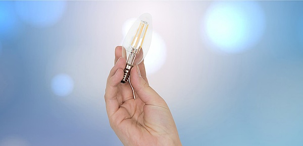 Energie sparen bei Weber GmbH in Leingarten