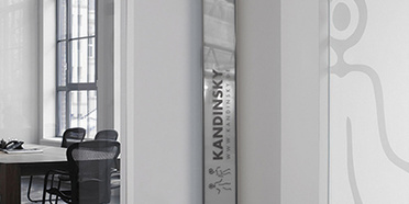 Designkanäle bei Weber GmbH in Leingarten