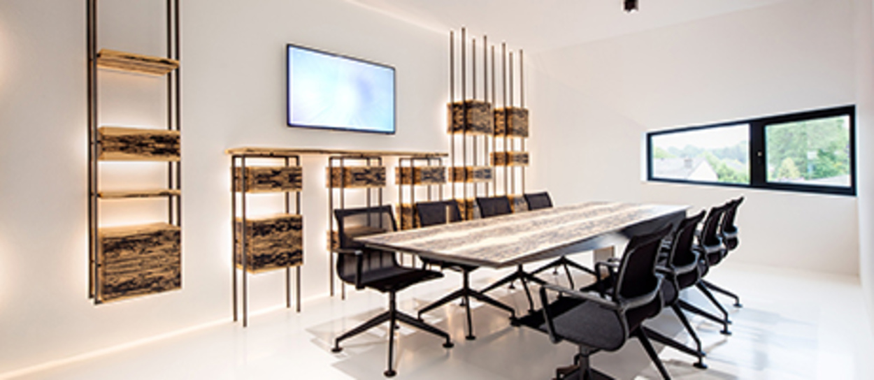 Büro / Kommunikation bei Weber GmbH in Leingarten