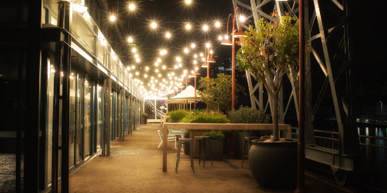 LED-Lampen und LED-Tubes bei Weber GmbH in Leingarten