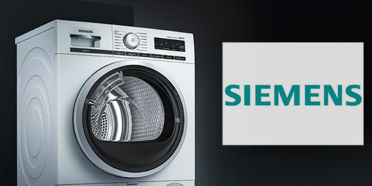 Siemens Hausgeräte bei Weber GmbH in Leingarten