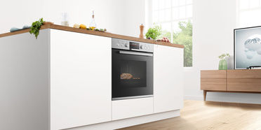 Backöfen und Herdsets bei Weber GmbH in Leingarten
