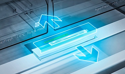 hyperFresh bei Weber GmbH in Leingarten