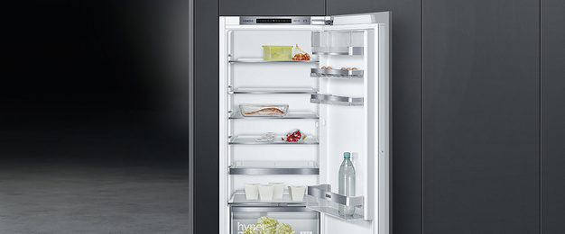 Kühlschränke bei Weber GmbH in Leingarten