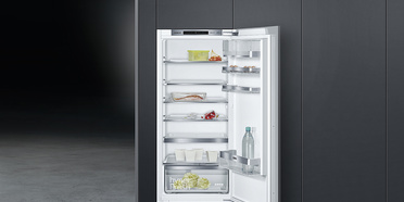 Kühlschränke bei Weber GmbH in Leingarten