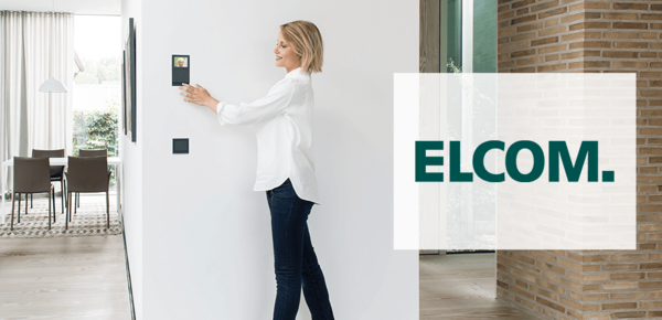 Elcom bei Weber GmbH in Leingarten