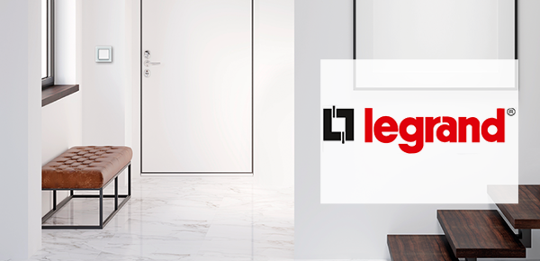 Legrand bei Weber GmbH in Leingarten