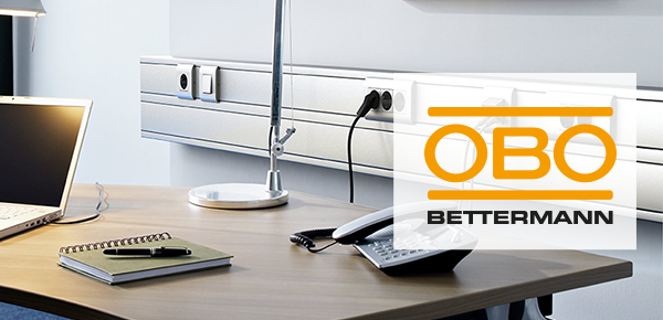 OBO bei Weber GmbH in Leingarten